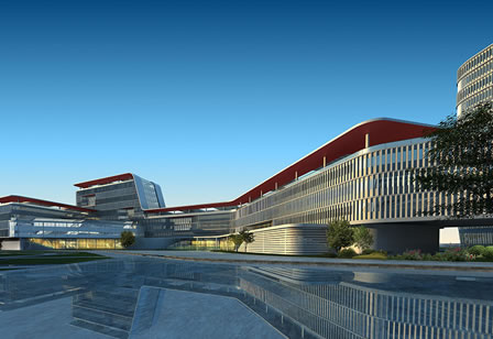 湘西土家族苗族自治州建筑设计的测试内容