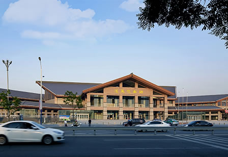 湘西土家族苗族自治州建筑设计的测试内容