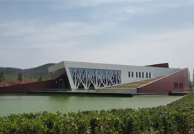 湘西土家族苗族自治州建筑设计的测试内容