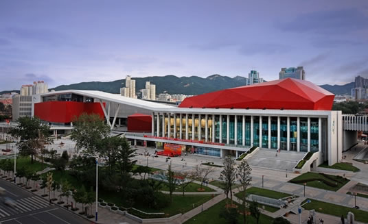 湘西土家族苗族自治州通知公告的测试信息，内容可以在后台发布编辑删除